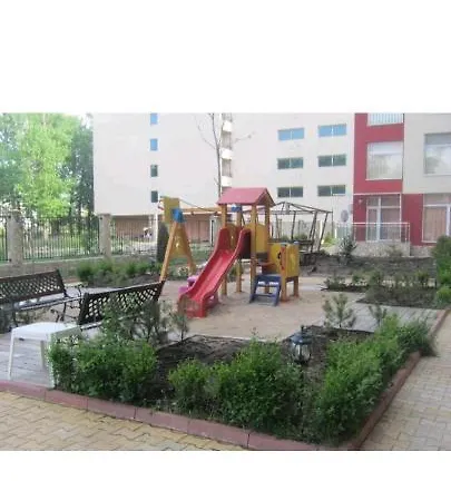 Lägenhet Apartments Slăntjev Brjag